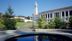 Université de Berkeley-Californie